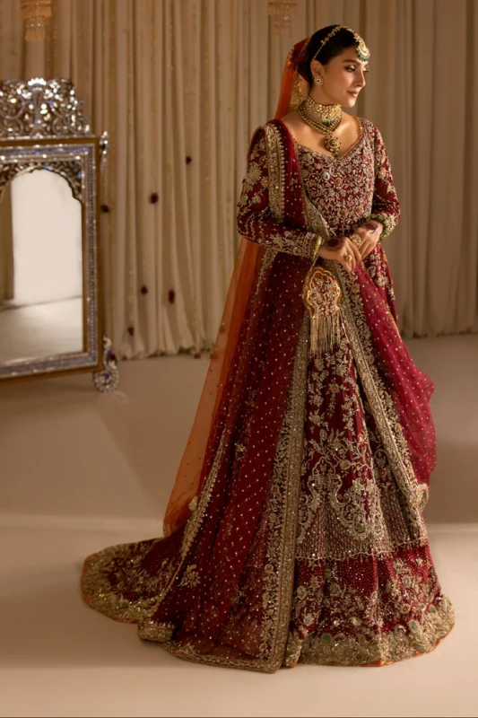 Bridal 44