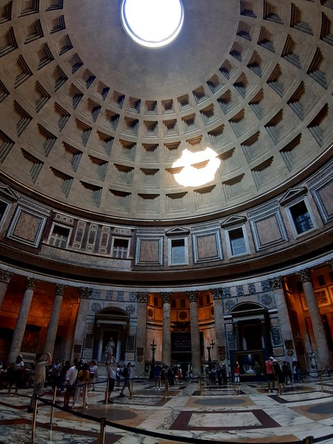 CONSTRUCCIÓN 3 de agosto: centro storico + Colosseo y paseo por la Roma Antigua - Roma -10 días en agosto 2022 (EN CONSTRUCCIÓN) (14)