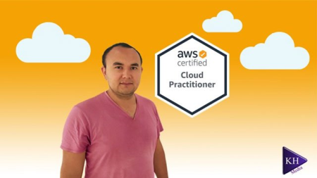 AWS Certified Cloud Practitioner From Scratch 2020 AWS Certified Cloud Practitioner From Scratch 2020