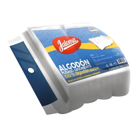 MTC ALGODON 25 GR NVO APL3X2     759684076107