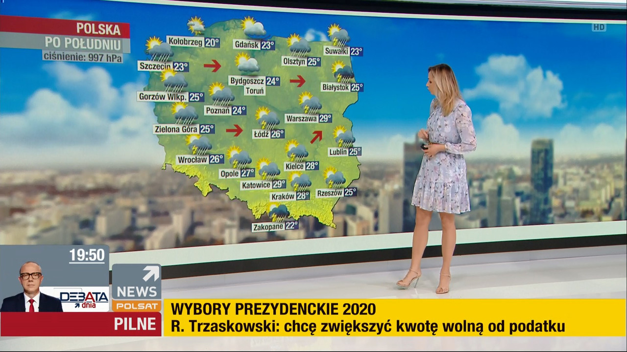 2 07 2020 milena rostkowska polsat 4