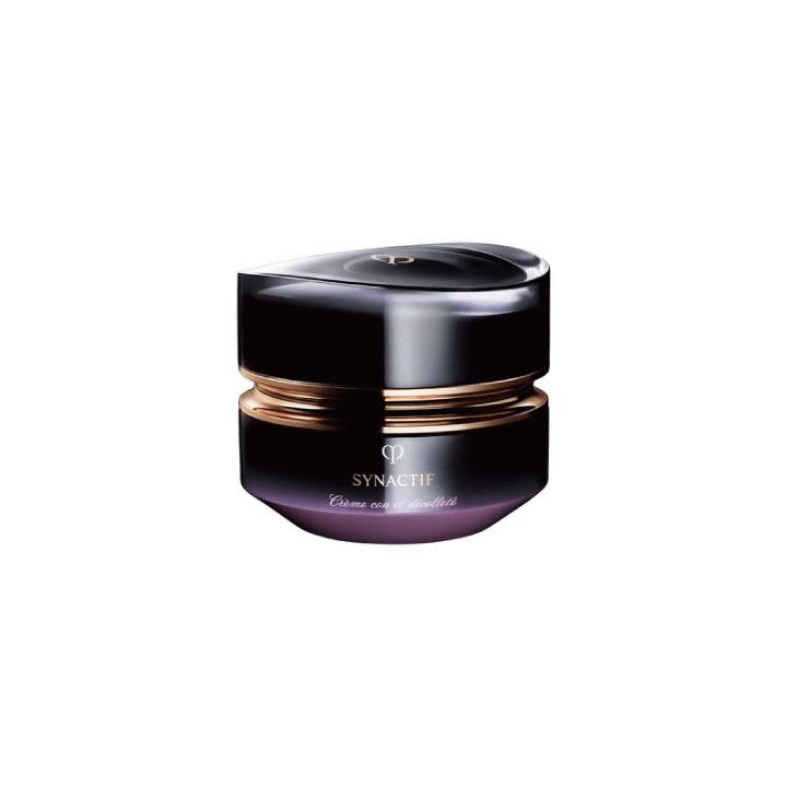 Clé de Peau Beauté 肌膚之鑰《創極致淨潤頸霜》