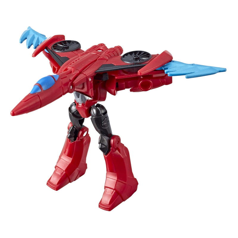 12-Scout_wave_2_Windblade_attack