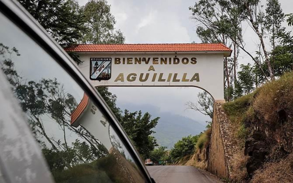 Ejército busca recuperar y revivir Aguililla, tierra de El Mencho y el CJNG