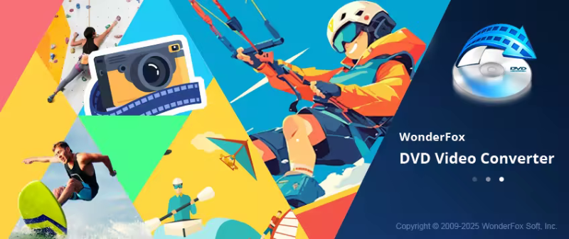 Wonderfox Dvd Video Converter 31.3 Repack & Portable by Elchupacabra – (84 MB) Wonderfox Dvd Video Converter 31.3 Repack & Portable by Elchupacabra – (84 MB)