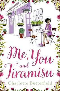Me, You and Tiramisu by Charlotte Butterfield 32766923 SY475 1