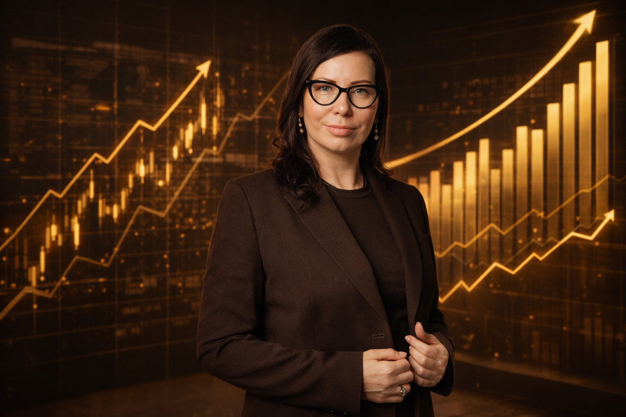 Анна Урусова