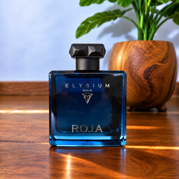 Elysium Noir