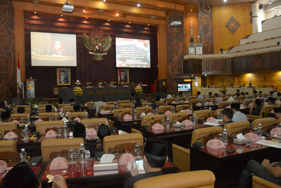 Gubernur Khofifah Tegaskan Komitmen Tingkatkan IPM Jatim
