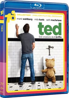 Ted (2012) .mkv FullHD 1080p HEVC x265 AC3 ITA-ENG