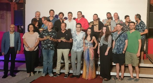 PALMARÉS FESTIVAL DE CINE DE SAX 2023: “24SIETE”, DE SANTIAGO REQUEJO, PREMIO MEJOR CORTOMETRAJE DE FICCIÓN