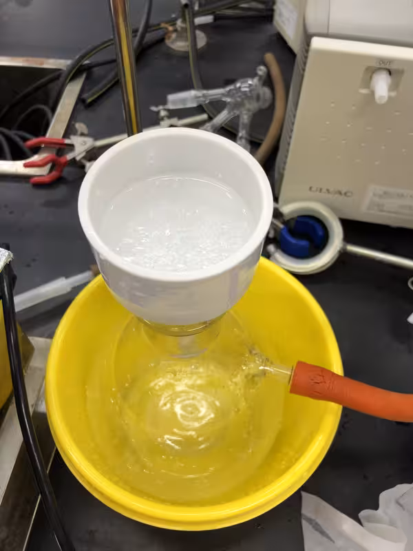 Organic Chemistry Lab Osaka (Image 9)