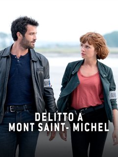 Delitto A Mont Saint Michel (2022) WebDL 1080p AC3 ITA