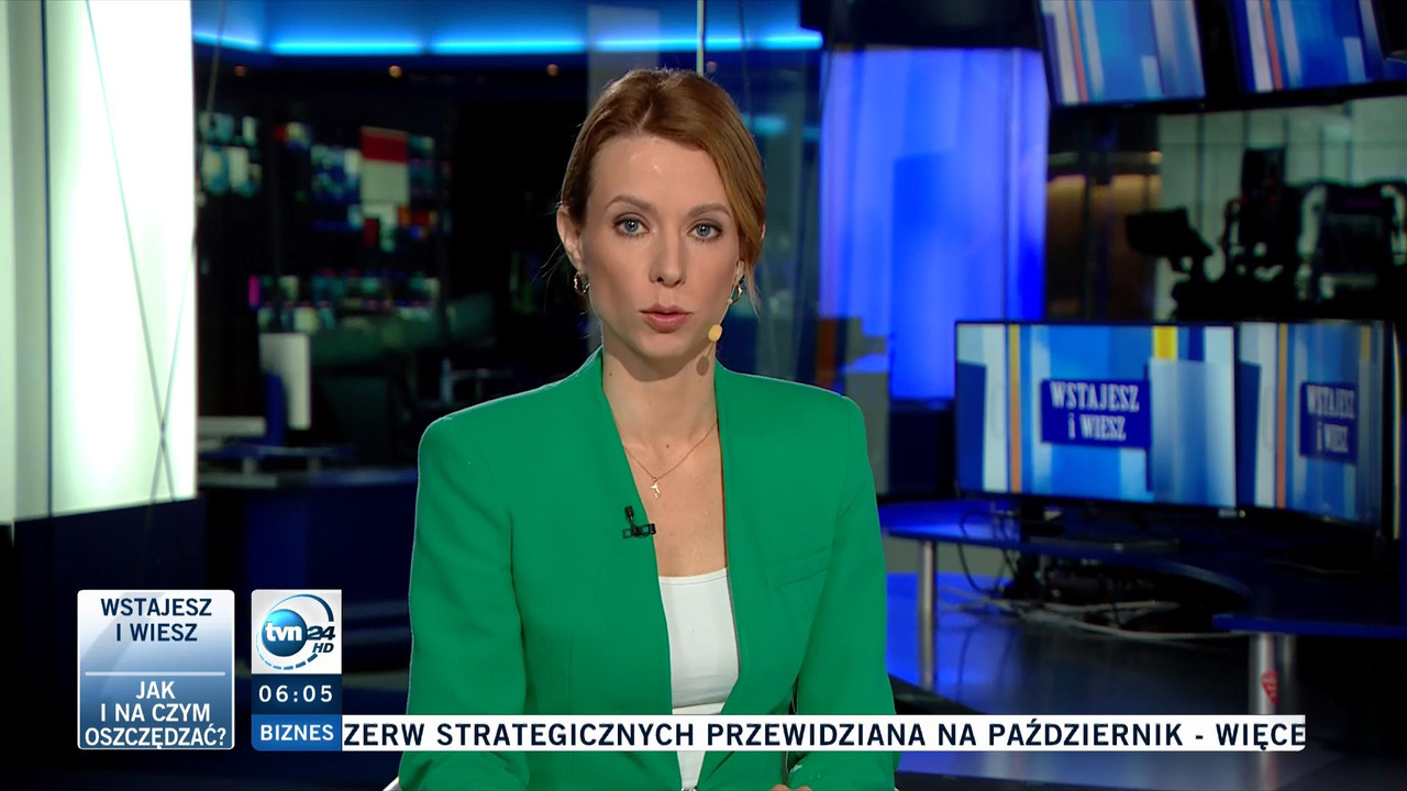 23 09 2022 justyna sieklucka tvn24 5