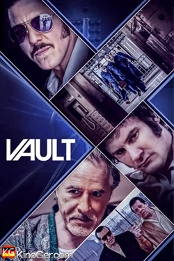 Vault (2019)