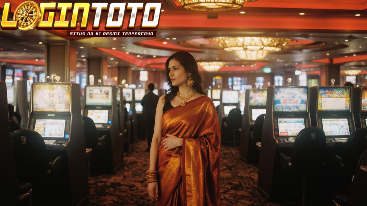 Togel Gampang Menang LoginToto