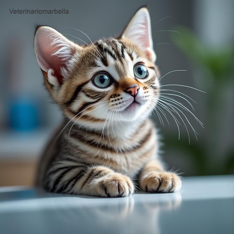 clínica veterinaria en Viladecans 24 horas