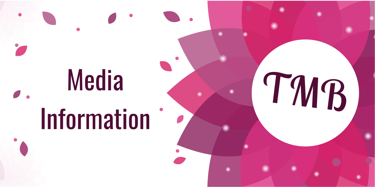 TMB New Media Info