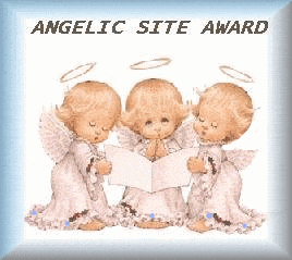 angelic site award