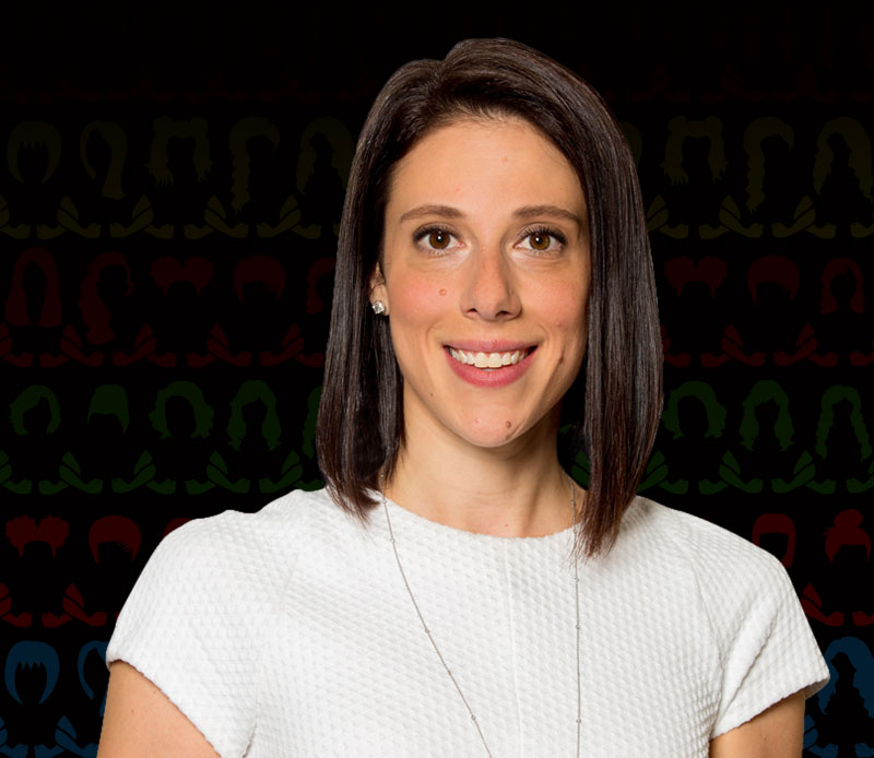 Anne Colaiacovo