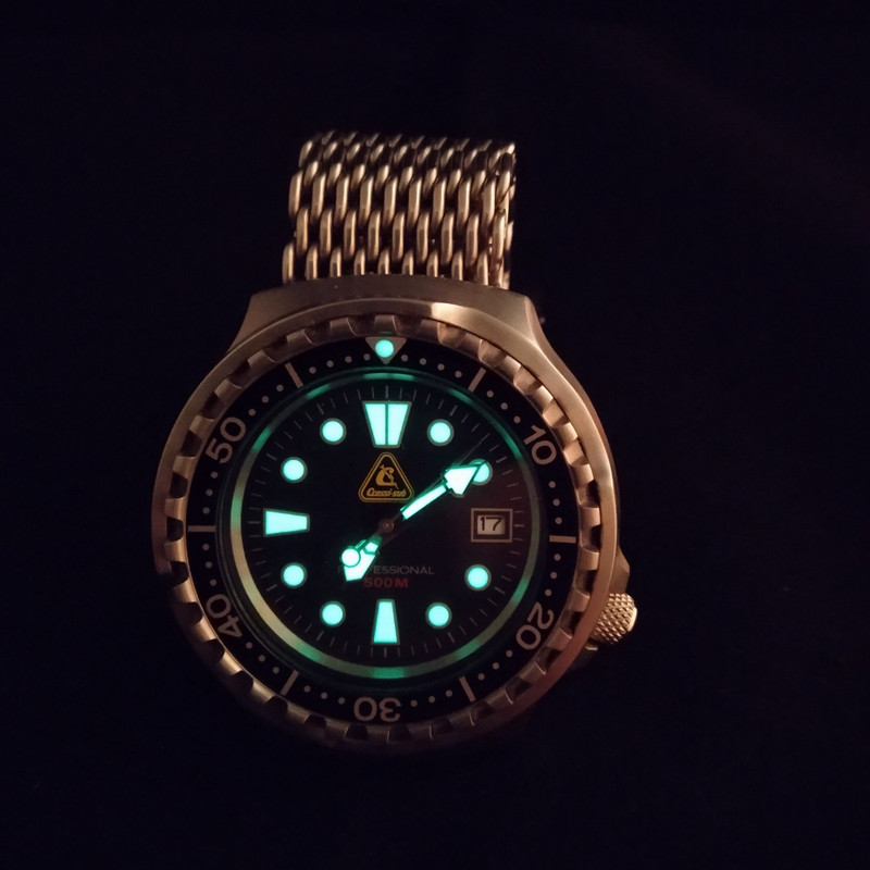 watch photos ( Pic heavy) IMG-20190118-191033