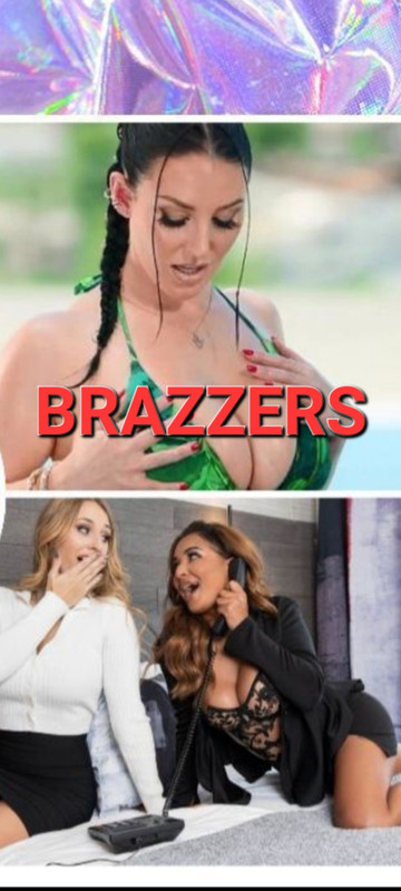 💢💢BRAZZERS COLLECTION 💢💢