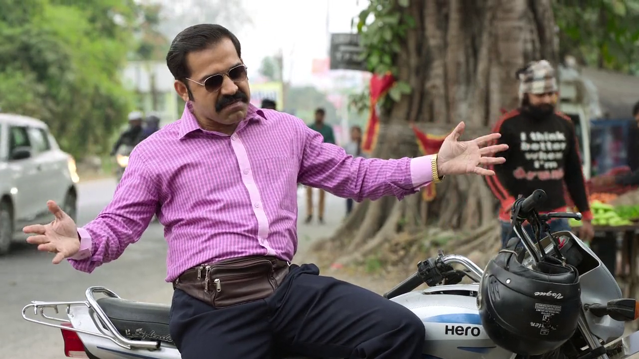 Home Shanti S01 Complete Season 1 720p WEBRip AAC x264 DesiThor