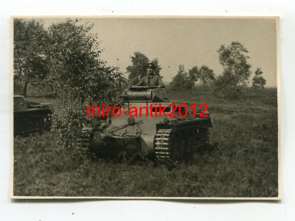 Panzerregiment 11, Panzer, Geländedienst, Paderb