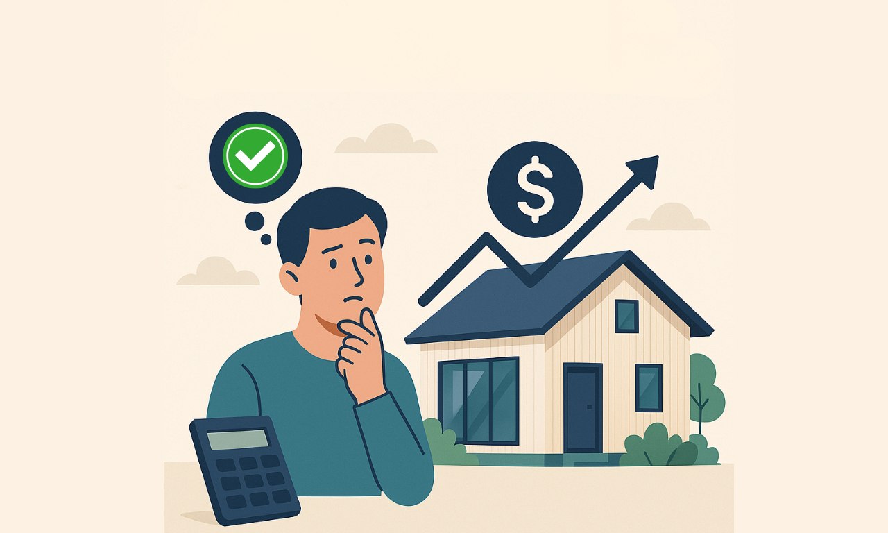 Casa prefabricada moderna