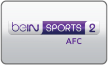 beIN Sports AFC 2