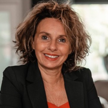 Chrétienne Winkels