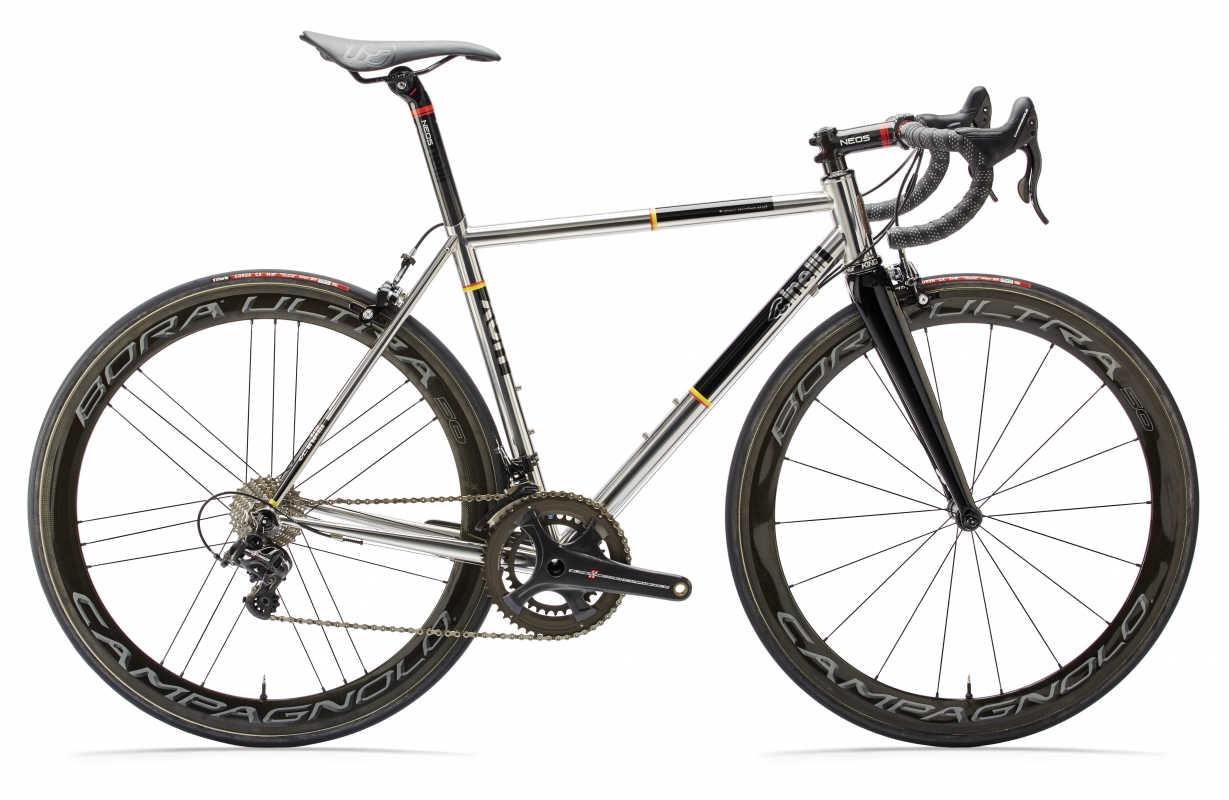 Cinelli(チネリ)グラベルロードおすすめ10選2021最新 Cinelli(チネリ)グラベルロードおすすめ10選2021最新