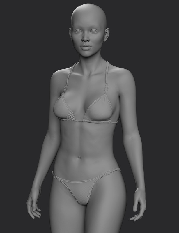 Arianna 8.1 HD Add-On