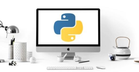 Python For Absolute Beginners : Learn Python From Scratch