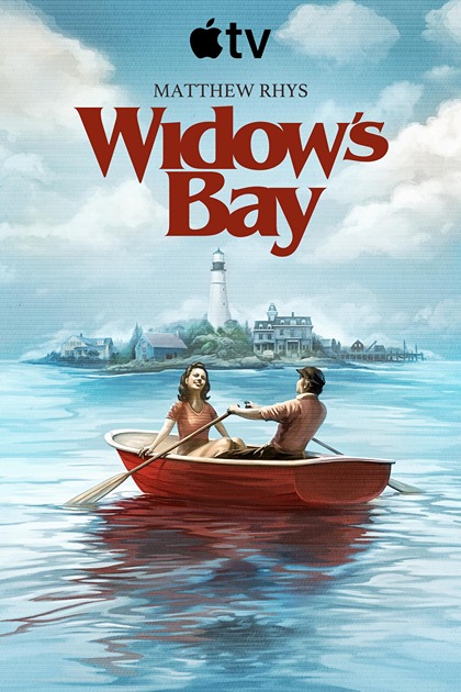 Widow's Bay (2026) / S01 / EN