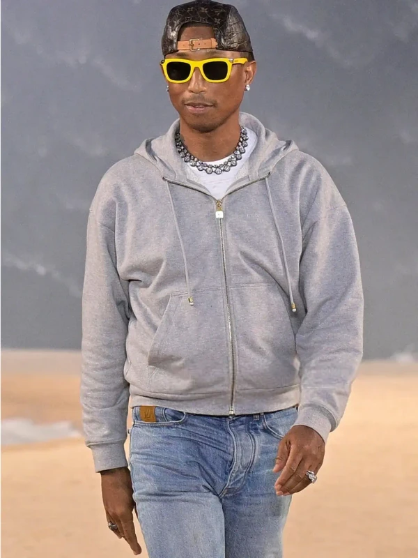 Pharrell-at-his-Louis-Vuitton-Menswear-Spring-Summer-2027-show-in-Paris-June-23rd-2026-(