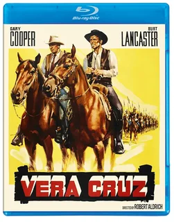 Vera Cruz (1954) WebDL 1080p AC3 ITA - ENG + SUB