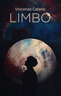 Vincenzo Catano - Limbo (2022)