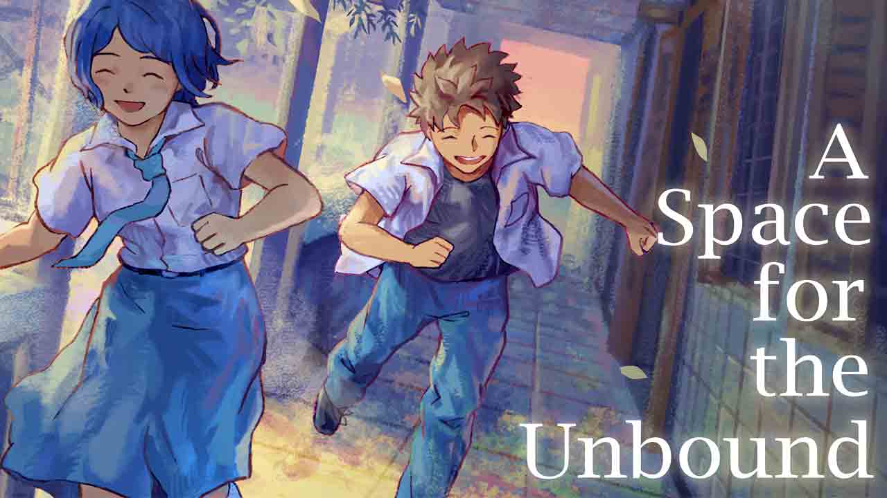 A Space for the Unbound Free Download (v1.0.33.0)