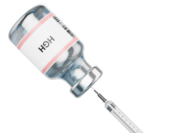 HGH therapy in Mexico City
