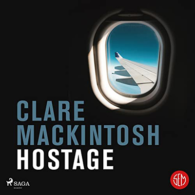 Clare MacKintosh - Hostage (2023) (mp3 - 128 kbps)