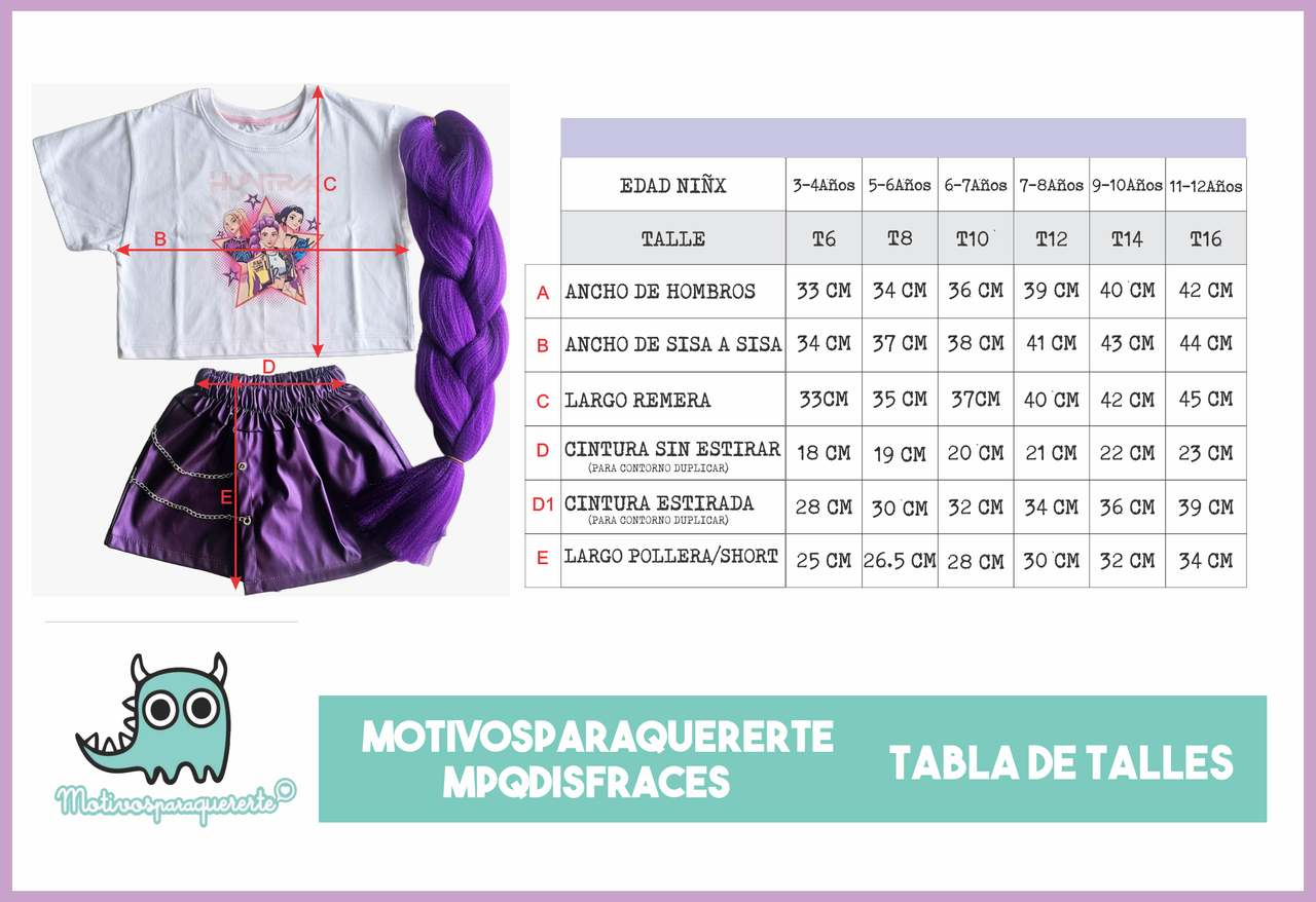 000-TABLA DE TALLES HUNTRIX