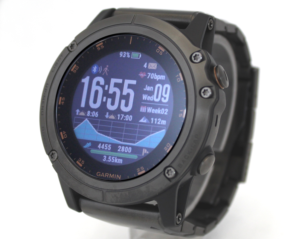 garmin 5x plus forum