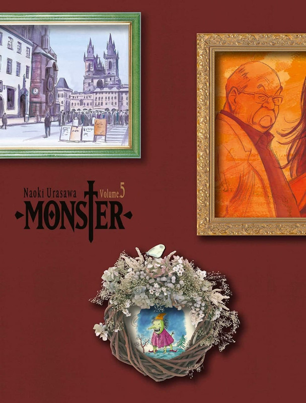 Monster-vol-5