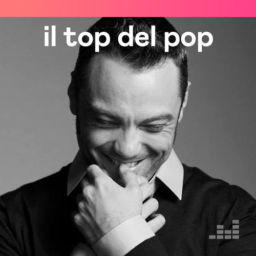 Il Top del Pop - Luglio [Compilation] (2019) .mp3 -320 Kbps