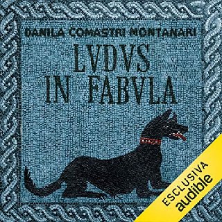 Danila Comastri Montanari - Ludus in fabula (2020) .mp3 - 160 kbps