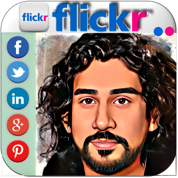 ᖴOᒪᒪOᗯ ᗰE Oᑎ ᖴᒪIᑕKᖇ