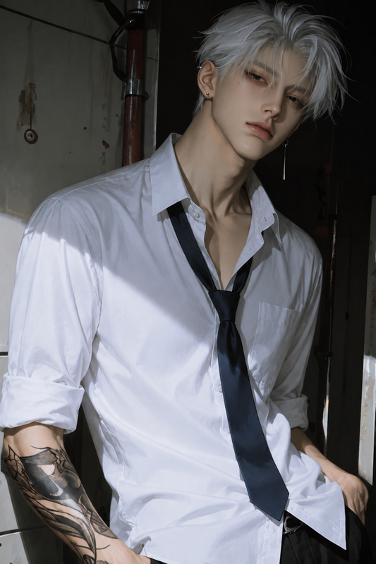 Profile 1