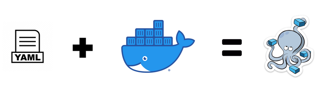 docker compose