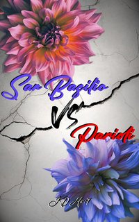 JD Hurt - Versus Series Vol. 1. San Basilio VS Parioli (2024)